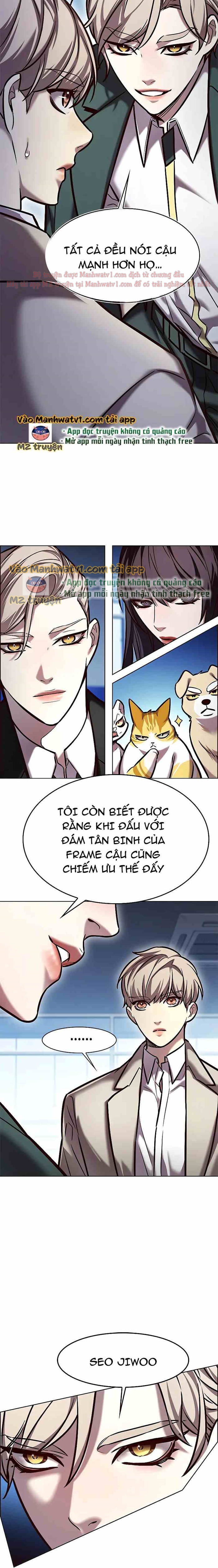 Đọc truyện Hóa thân thành mèo (Bản Free) - Chap 281